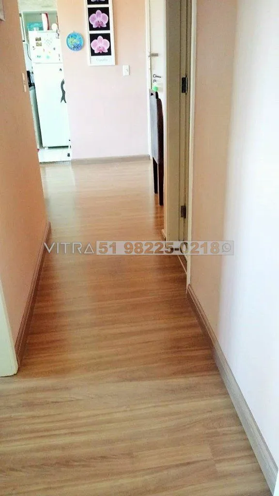 Imagem 2 dorm andar alto 1 vaga escriturada
