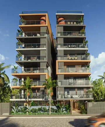 Imagem APARTAMENTO RESIDENCIAL em Cabedelo - PB, Camboinha