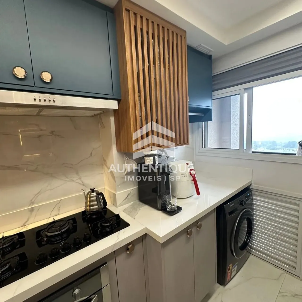 Imagem BELLINI ALPHAVILLE - Apartamento em Alphaville à venda!