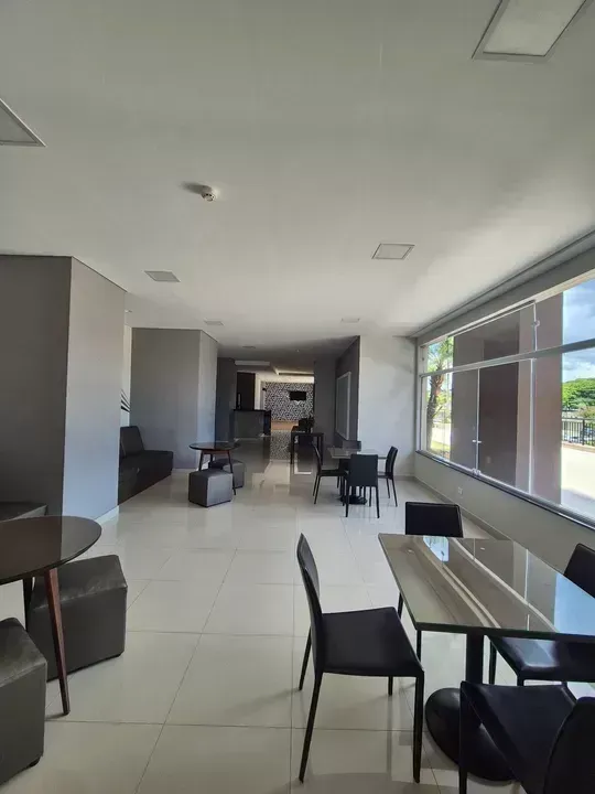 Imagem Apartamento à venda, Vila das Jabuticabeiras, Taubaté, SP