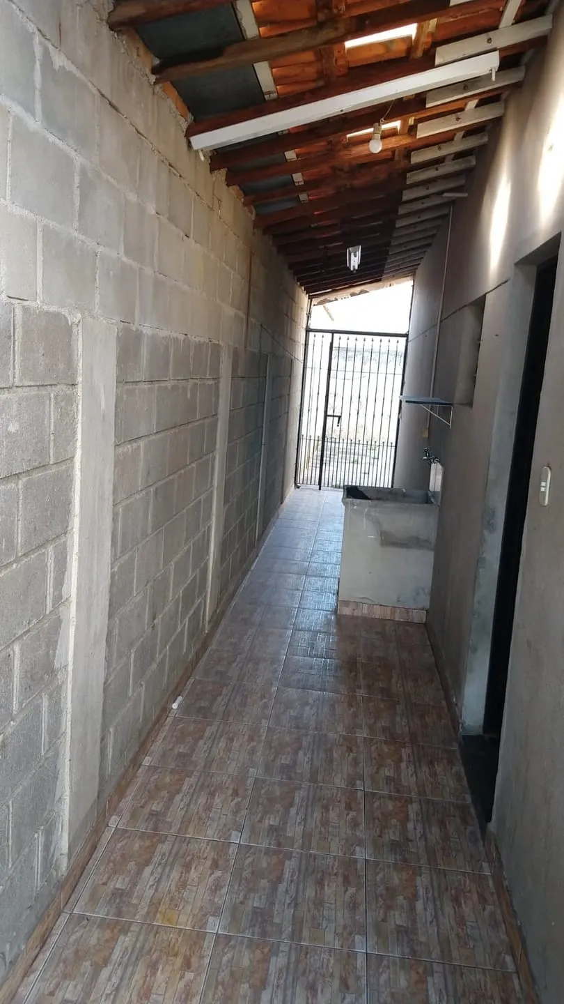 Imagem Casa à venda 2 Quartos, 2 Vagas, 158.4M², Parque São Luís, Taubaté - SP