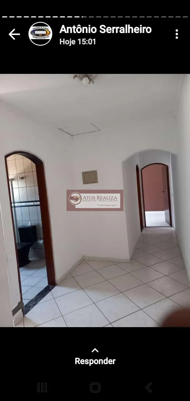 Imagem Venda Sobrado Jardim Belcito - SP por R$ 2.850.000