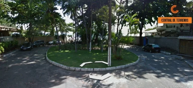 Imagem TERRENO EM ITAPUÃ