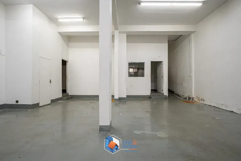 Imagem Edifício Comercial à venda 619M² Cambuci São Paulo - SP