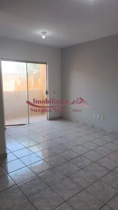 APARTAMENTO 2 QUARTOS EM PARNAMIRIM