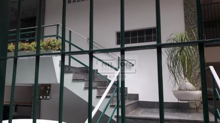 Imagem Apartamento à venda, 67 m² por R$ 400.000,00 - Vila Itapura - Campinas/SP