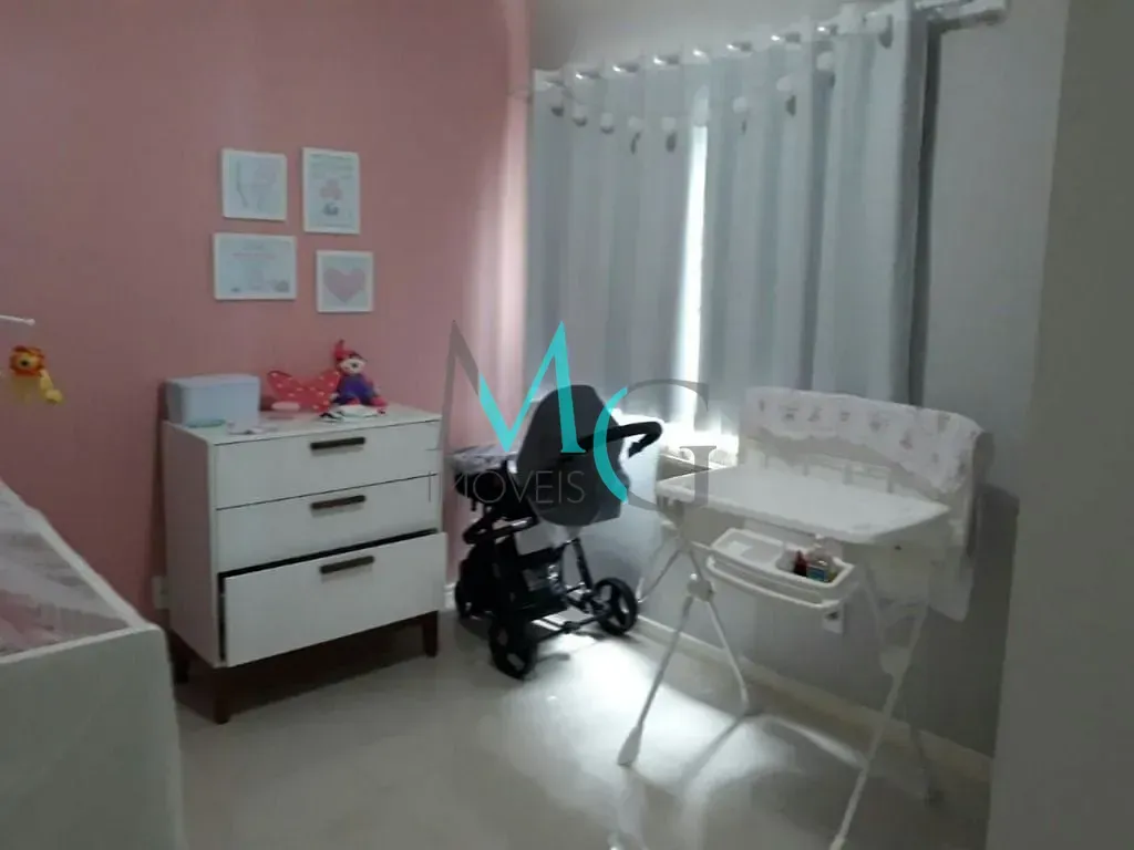 Imagem Casa com 2 dormitórios à venda, 130 m² por R$ 450.000,00 - Campo Grande - Rio de Janeiro/RJ