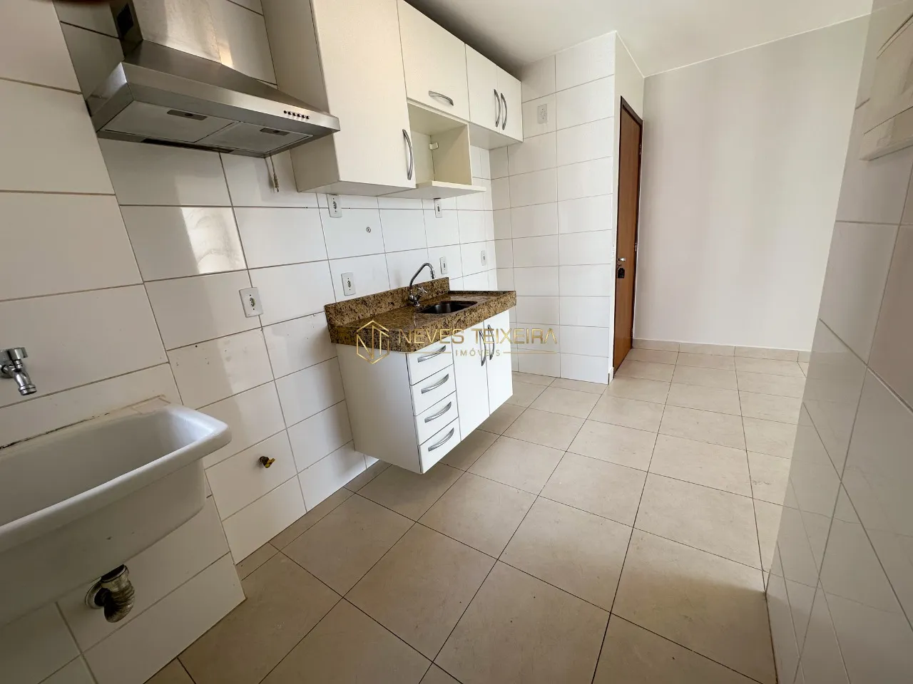 Imagem ESPETACULAR APARTAMENTO REFORMADO, COM VISTA LIVRE NO CITTÁ RESIDENCE