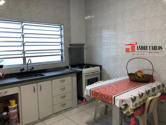 Imagem Sobrado com 4 Quartos à Venda, 150 m² em Jardim Roberto - Osasco