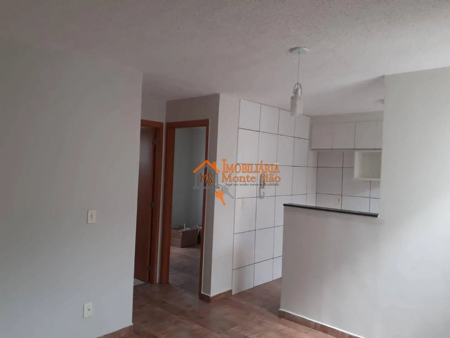 Imagem Apartamento com 2 dormitórios à venda, 40 m² por R$ 255.000,00 - Vila Izabel - Guarulhos/SP