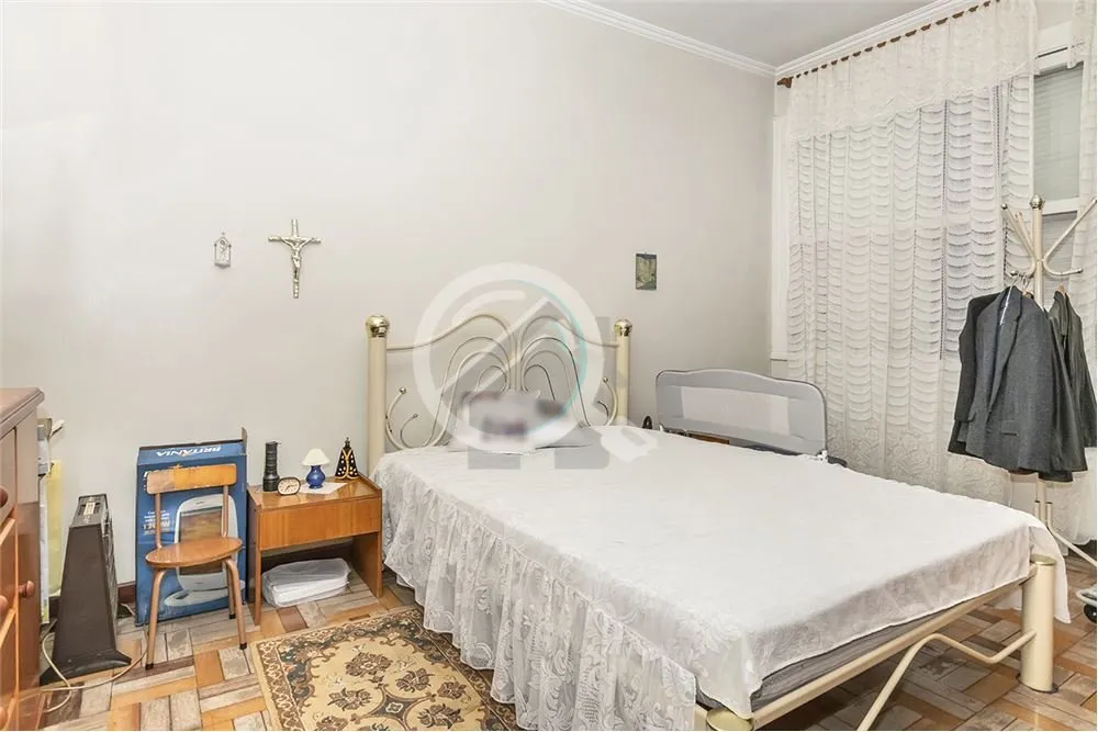 Imagem Este apartamento de 113 m² de área privativa oferece uma residência espaçosa e aconchegante no c...