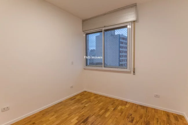 Imagem Apartamento moderno de 2 quartos à venda ou locação em Vila Buarque, São Paulo-SP: 1 sala, 2 banheiros, 57m² de área!