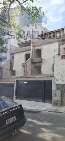 Imagem Sobrado para Venda em Santo André / SP no bairro Parque das Nações