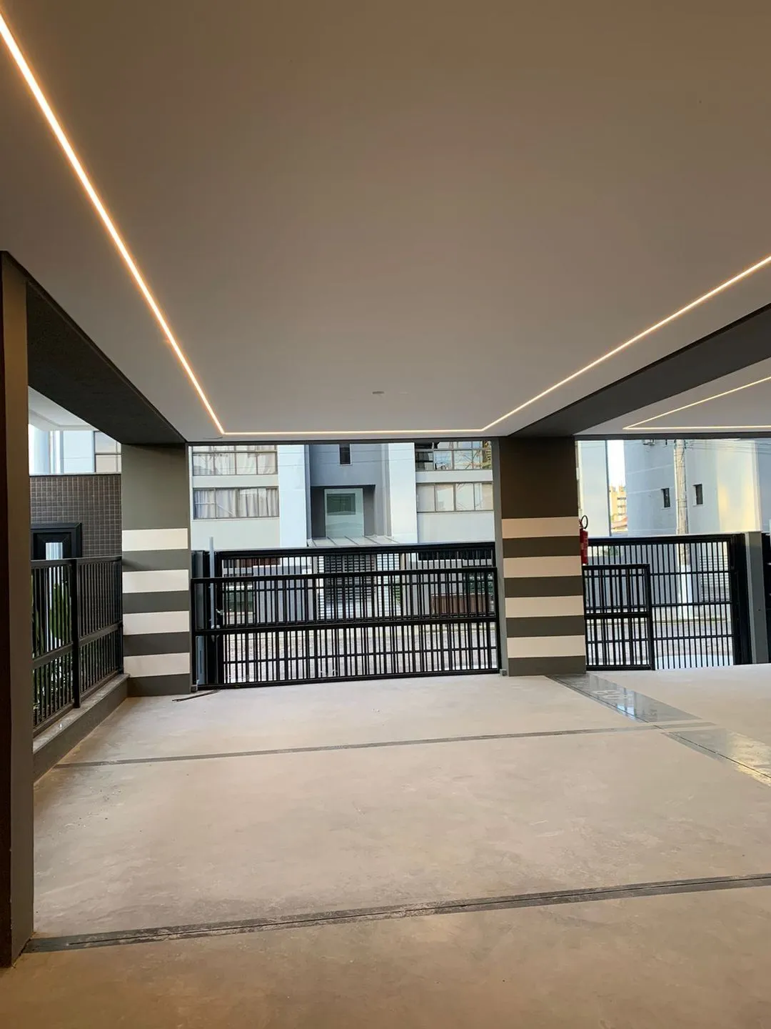 Imagem Apartamento à venda em Torres, Praia da Cal, com 2 quartos, 64.09m2