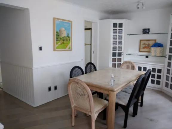 Imagem Apartamento com 3 Quartos para Alugar, 160 m² em Consolação - São Paulo