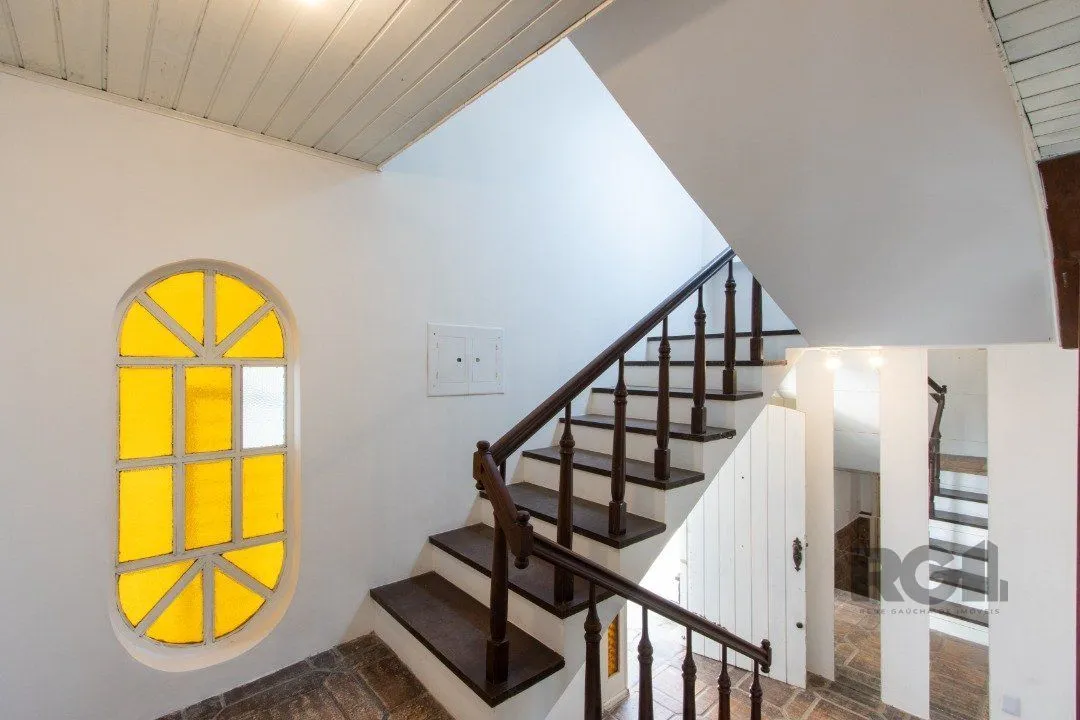 Imagem Casa para Venda - 337m², 3 dormitórios, sendo 1 suites, 3 vagas - Cristal