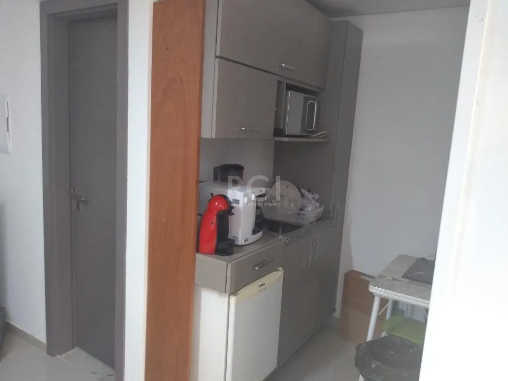 Imagem Sala 46 m² para comprar no Walk por R$ 480.000,00 Praia de Belas - Porto Alegre/RS