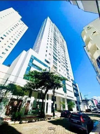 Foto do imóvel Sala para alugar, 121 m² por R$ 8.270,00/mês - Centro - Balneário Camboriú/SC