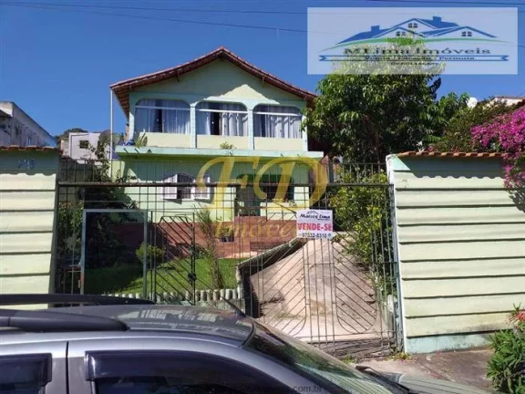 Foto do imóvel Casa em Terra Preta - Mairiporã.