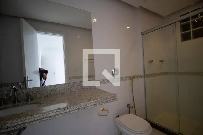 Imagem Apartamento à Venda - Recreio, 3 Quartos, 200 m2