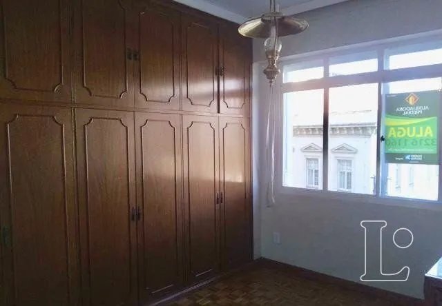 Imagem Apartamento para Venda - 153m², 3 dormitórios, sendo 1 suites, 1 vaga - Centro Histórico