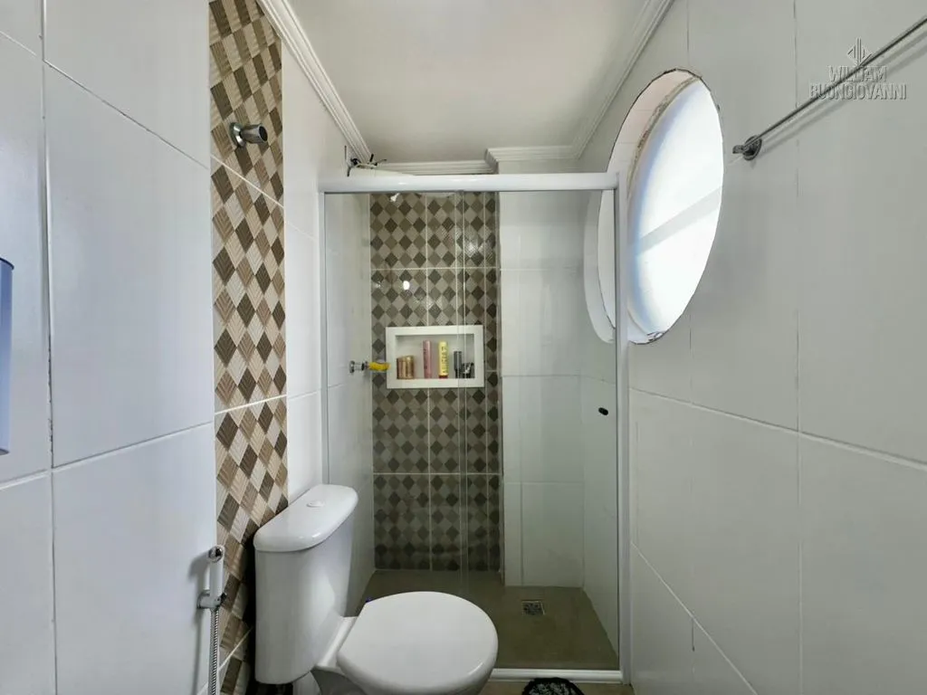 Imagem Apartamento 1 dormitório vista MAR em Mongaguá