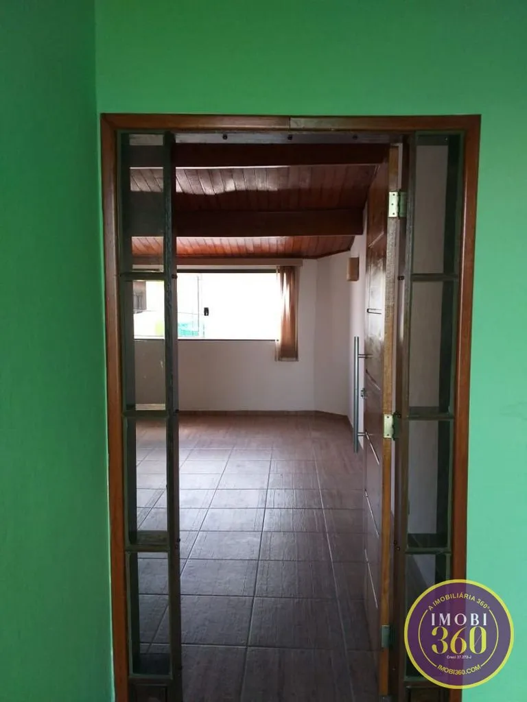 Imagem *Excelente Sobrado à Venda - Conforto e Praticidade!*