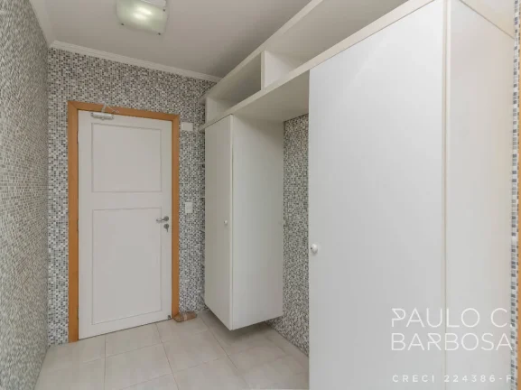 Imagem itaim Bibi Venda - 3 Dormitórios (1 Suíte) - 2 Vagas - 169 m²
