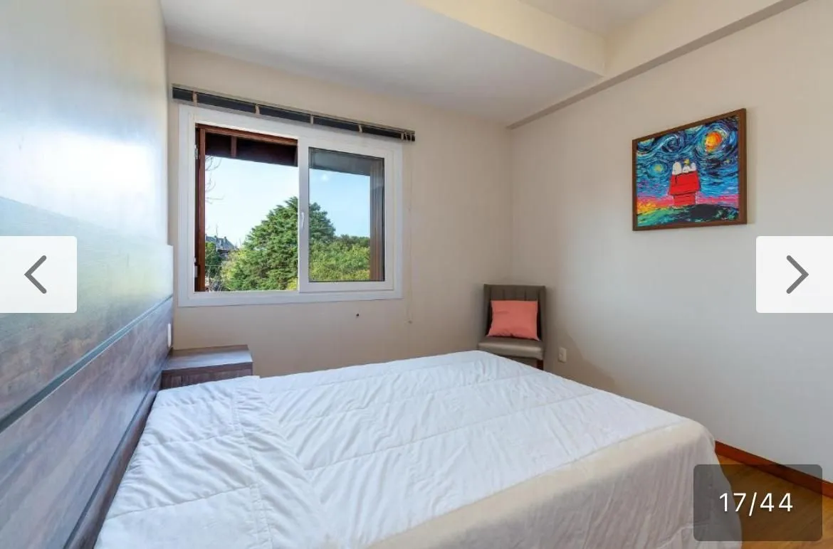Imagem Apartamento à venda em Gramado, Centro, com 4 quartos, 161.77m2