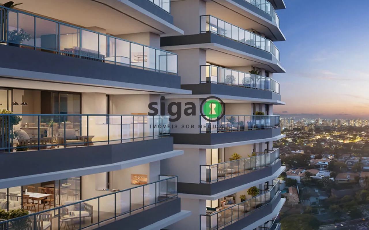 Foto do imóvel Joaquim - Apartamento a venda 4 dormtórios sendo 2 suítes próximo de tudo