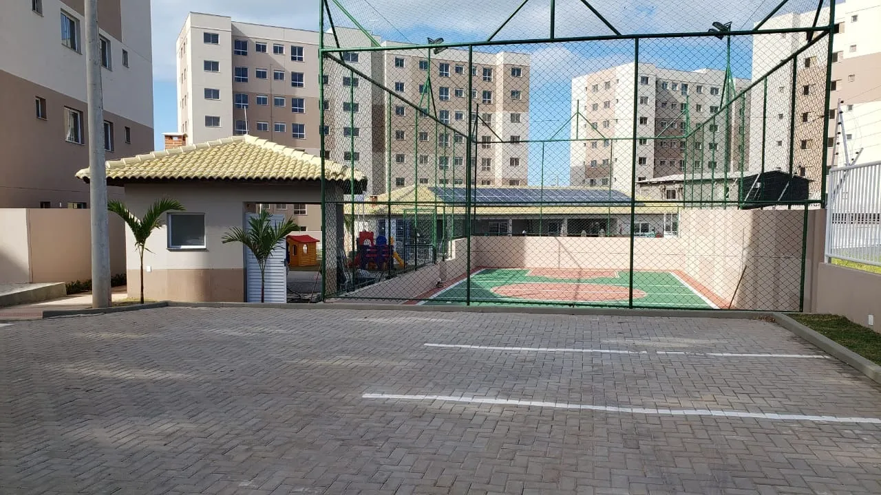 Imagem Apartamento com 2 quartos à venda em Vila Velha