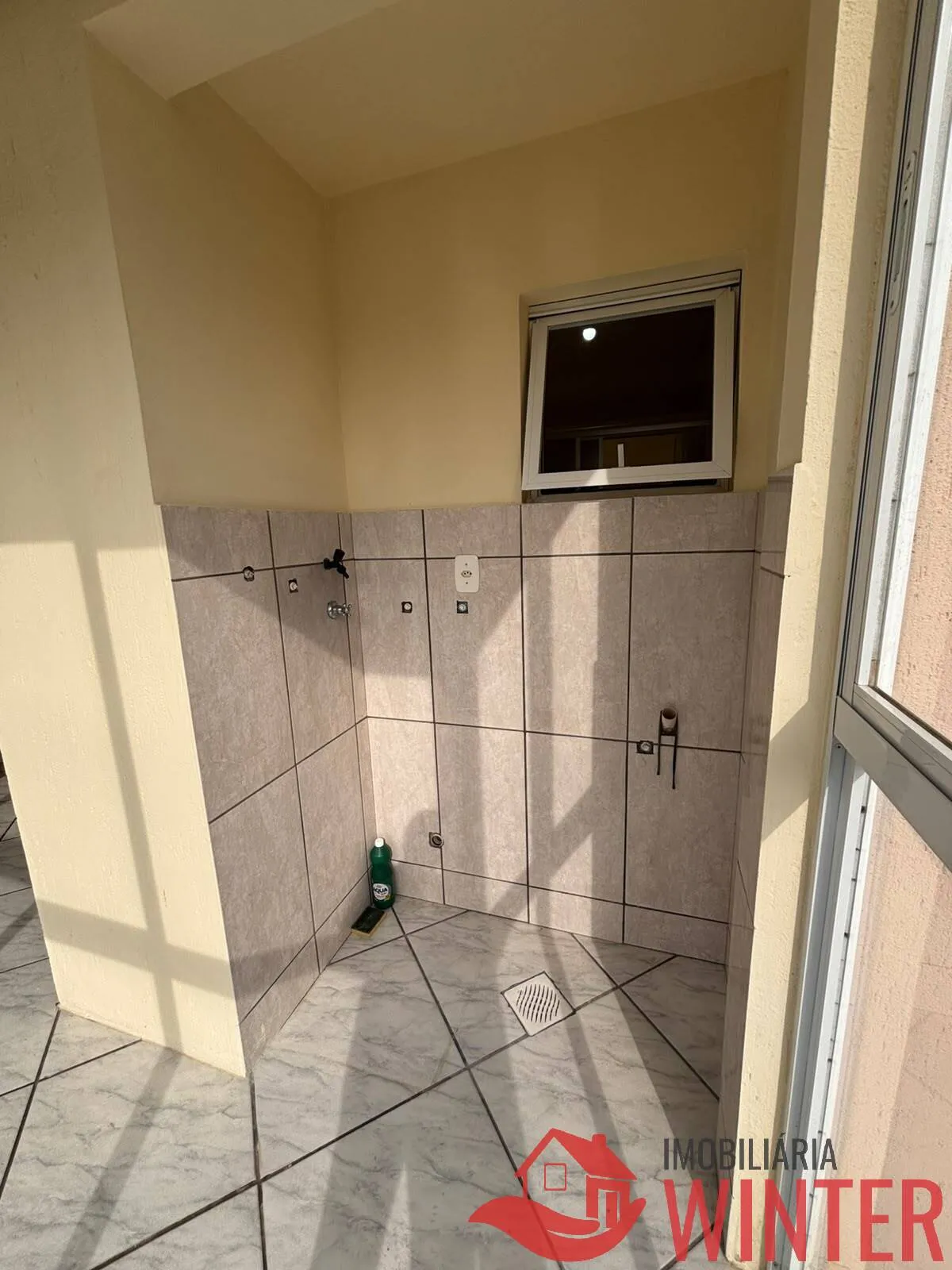 Imagem Apartamento 2 Dormitórios Vila Rica