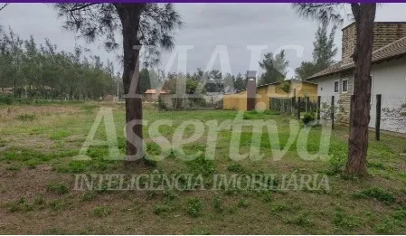 Foto do imóvel Terreno para Venda em Balneário Gaivota SC