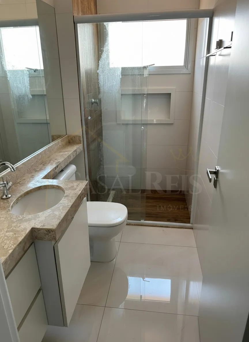Imagem Apartamento 2 quartos à venda em Jardim Country Club, Poços de Caldas