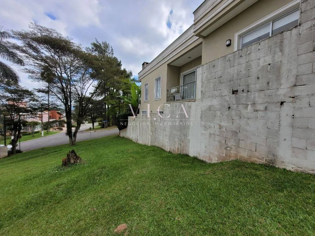 Imagem Terreno, 617 m² à venda por R$ 1.710.000 - Alphaville - Santana de Parnaíba