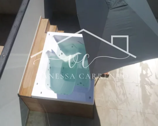 Imagem Venda Sobrado | Vanessa Carrenho Assessoria Imobiliária