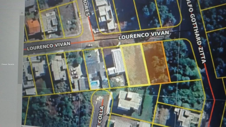 Imagem Terreno para Venda em Concórdia, Alto da Serra