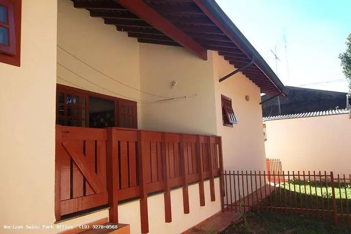 Imagem Casa com 4 Quartos à Venda ou Locação, 260 m² em Cidade Universitária - Campinas