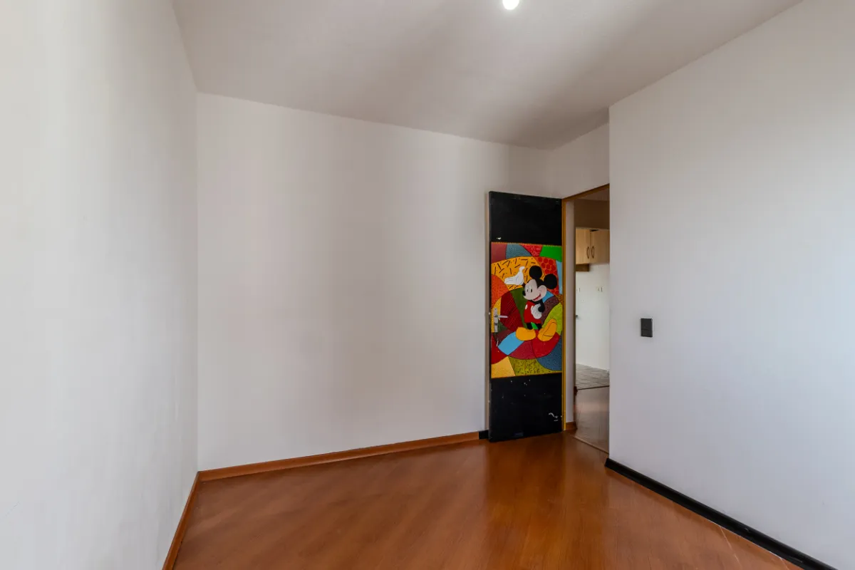 Imagem Apartamento para venda em Jardim Melo com 3 quartos, 63m2