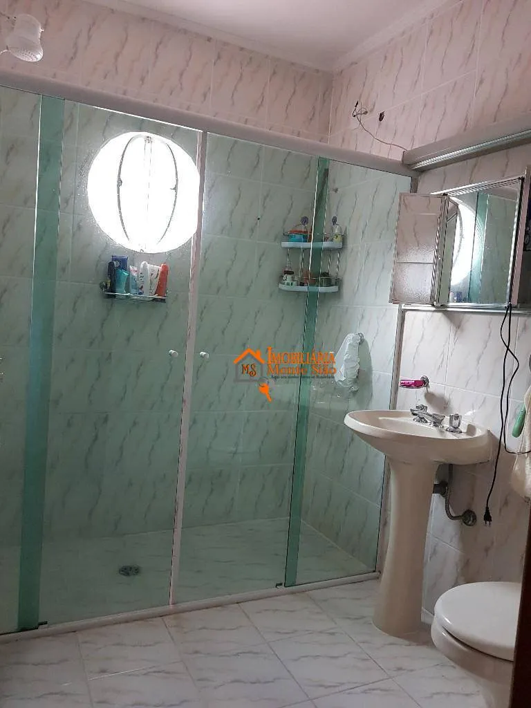 Imagem Sobrado com 2 dormitórios à venda, 180 m² por R$ 797.000,00 - Jardim Rosa de Franca - Guarulhos/SP