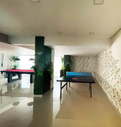 Imagem APARTAMENTO COM 101 m² - CAIÇARA - PRAIA GRANDE SP
