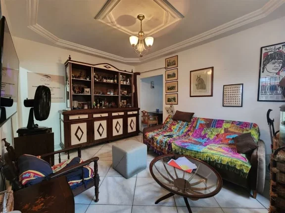Imagem Casa à Venda em Caiçara, Praia Grande - SP