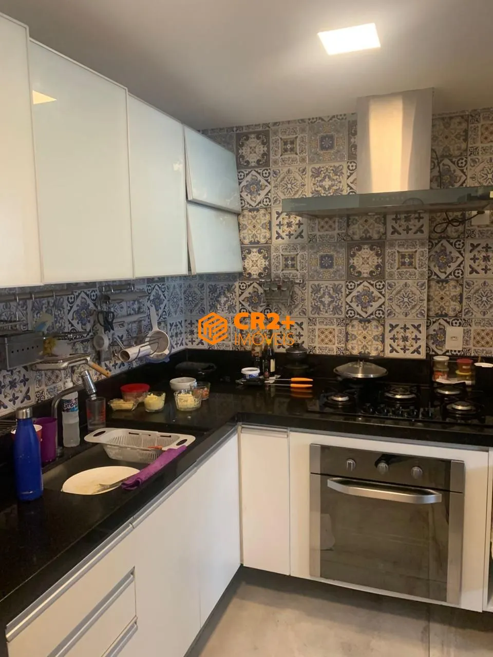 Imagem Vendo apartamento 03 quartos, 02 suítes, 118m2, 02 vagas de garagem no Rosarinho