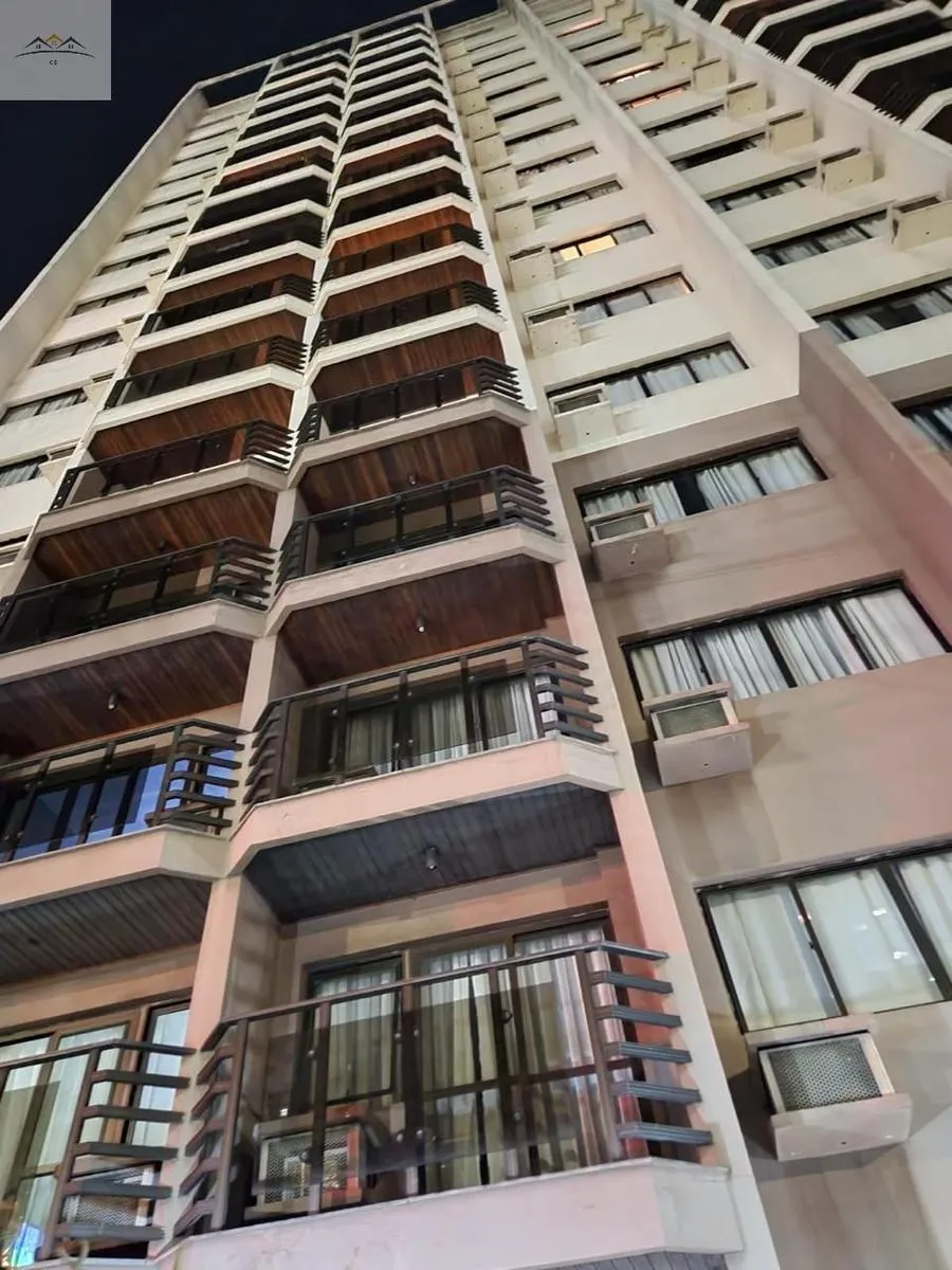 Foto do imóvel Loft à venda no centro de São Bernardo mobiliado 52m²