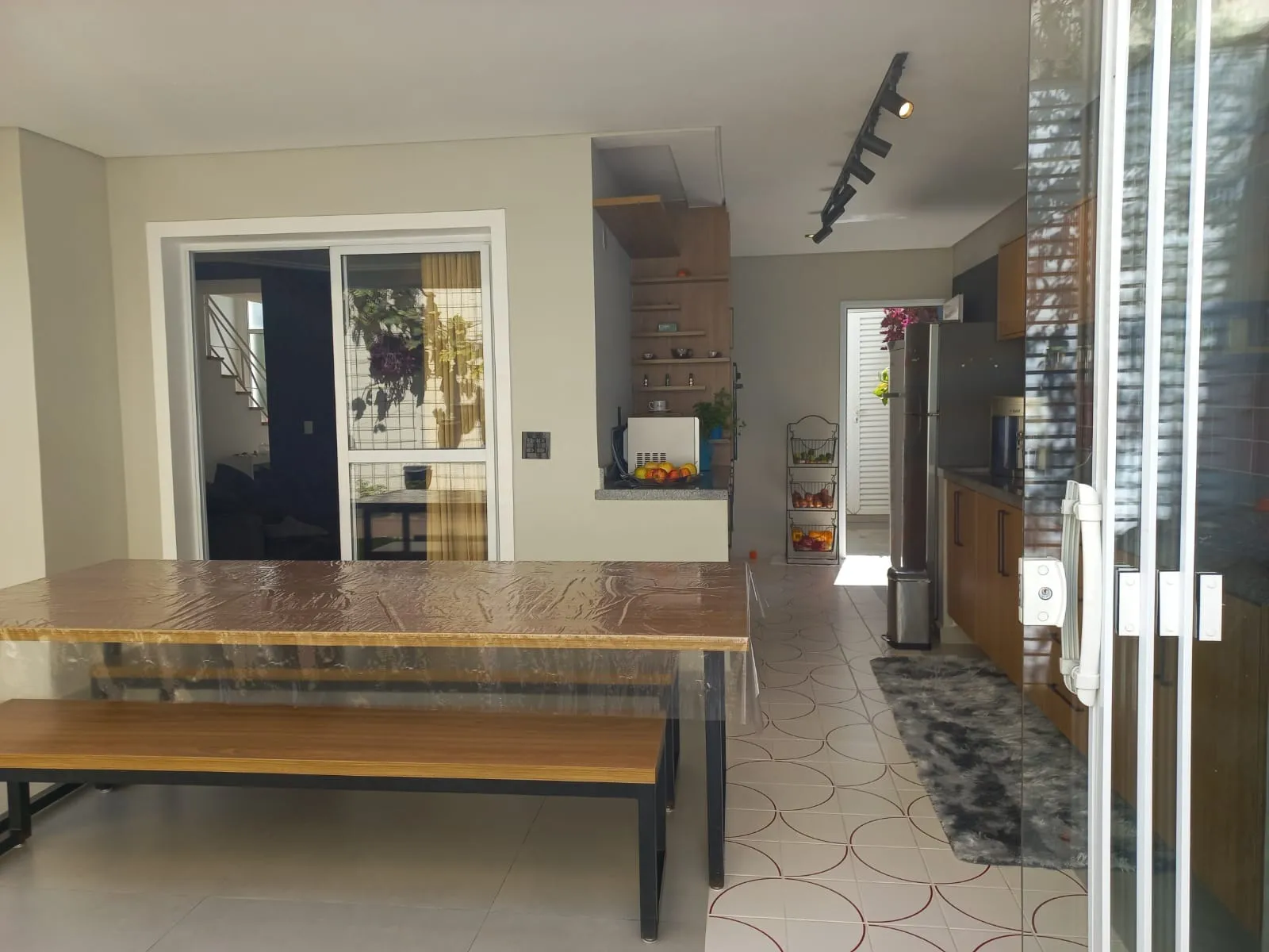 Imagem Casa em condominio a 200 metros do Shopping Iguatemi Residencial Vizzon Ville R$ 1.200.000,00
