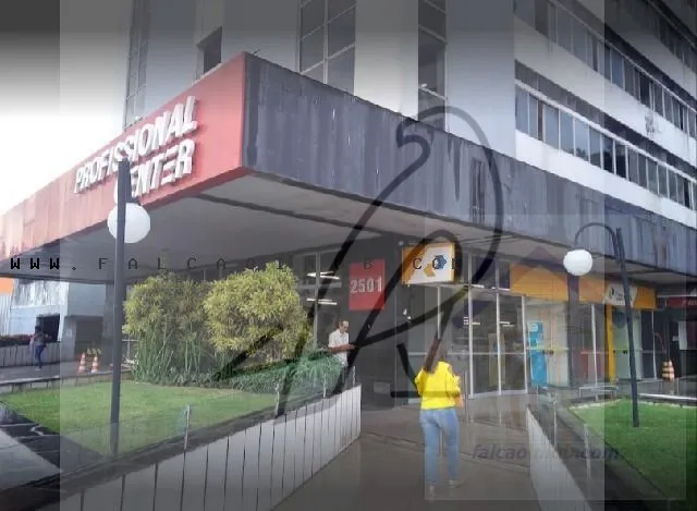 Imagem Sala Comercial para Venda em Salvador / BA no bairro Brotas