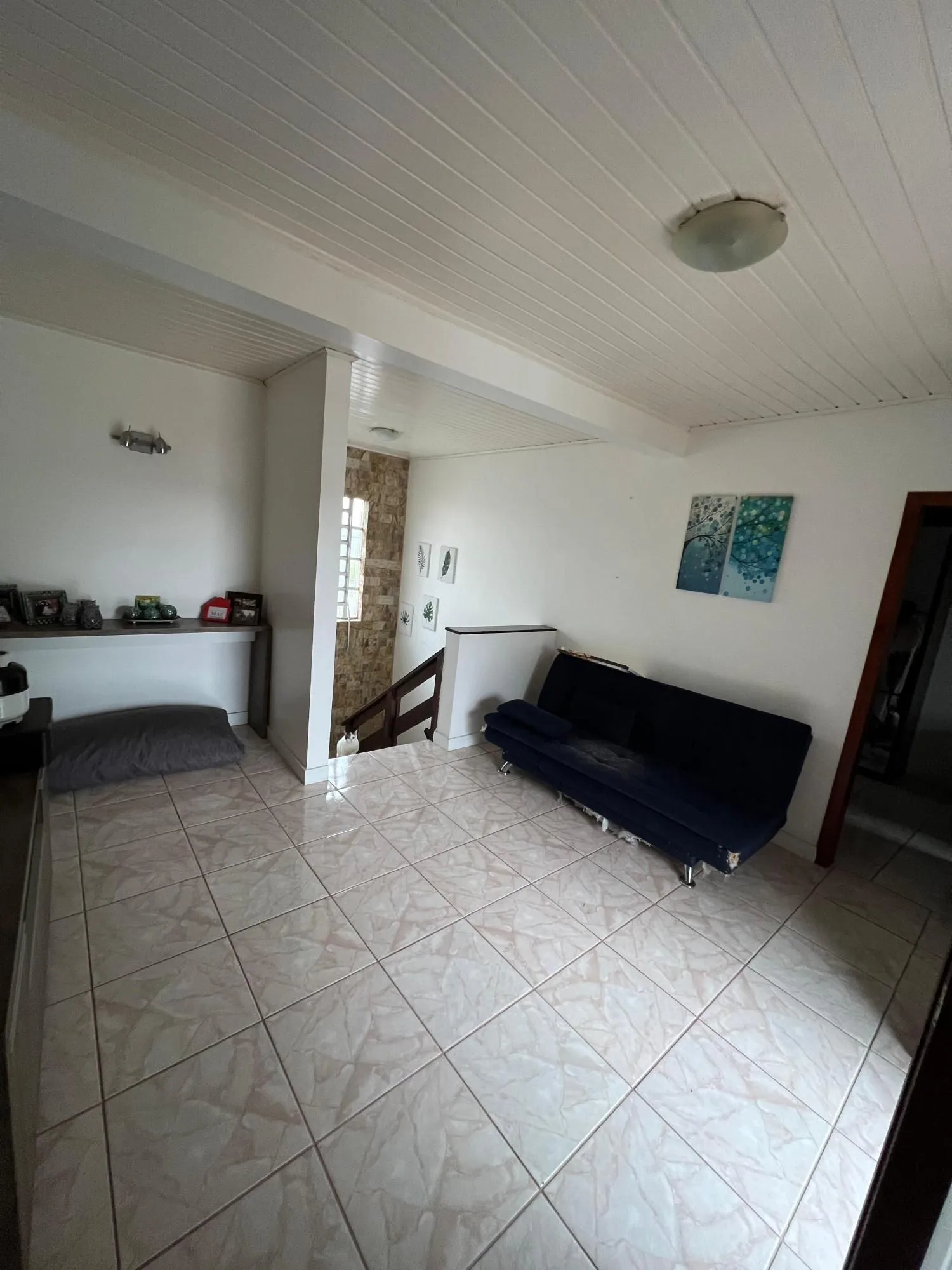 Imagem Casa Residencial Semimobiliada com 2 Suítes e Piscina em Viamão, RS