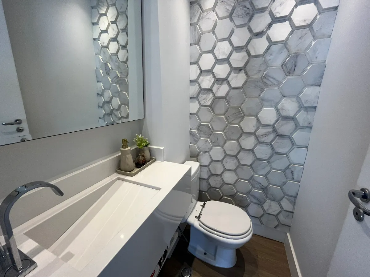 Imagem Apartamento para venda em Mooca com 3 quartos, sendo 1 suíte, 78m2