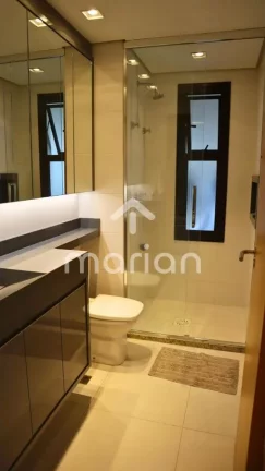 Imagem Apartamento com 2 quartos, Centro - Penha