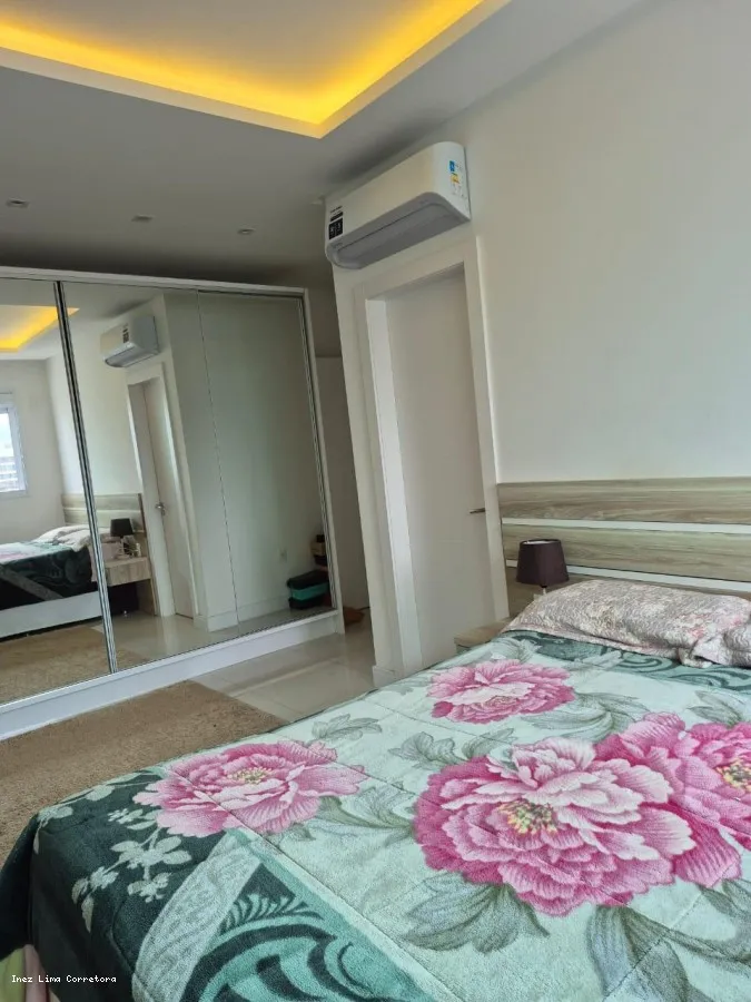 Imagem Apartamento para Temporada, 2 suítes, 3 banheiros, 2 vagas
